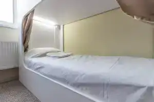 hi Hostel, Львов
