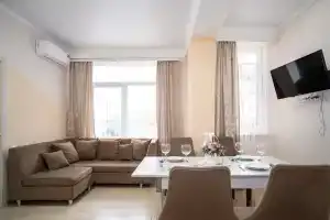 Квартира Шикарная в Сочи