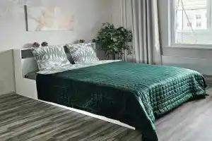 Уют в Деталях | Квартира RentPlaza центр возле набережной