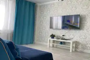 Квартира на Чкалова 65 (2/16), Майкоп