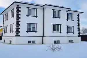 Частный Дом Суздаль в Ивановском