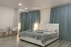 Квартира на Луначарского 33, Пермь