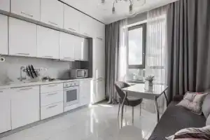 Квартира в ЖК Селигер Сити, Москва