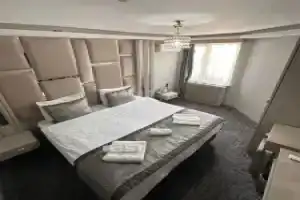 Hotel «Grand Heykel», Бурса