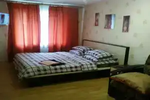 Апартаменты Уют (2-х комнатные), Рыбинск