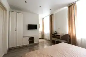 Апартаменты Apart House Стандарт 6 Новгородский, Архангельск
