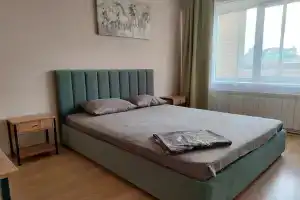 Квартира Уютная квартира на Лисихе в центре Иркутска