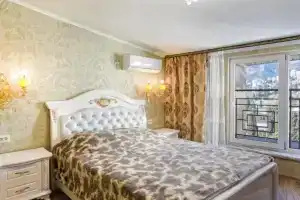 Апартаменты Венера М 17, Ялта
