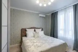 Квартира Двухкомнатная, Ростов-на-Дону