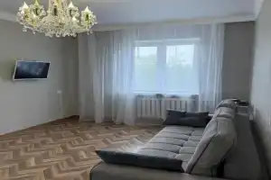 Апартаменты в тихом районе города