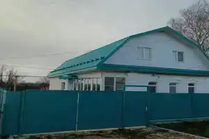 Квартира уютная в двухквартирном частном доме