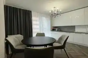 Апартаменты Парк Гартен, Калининград