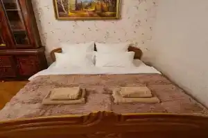 Апартаменты на улице Карла Маркса 175А, Тамбов