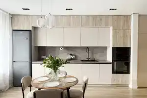 Квартира для тех, кто привык к высокому уровню комфорта, Красноярск