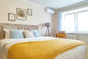 Квартира рядом со всеми достопримечательностями, Пятигорск
