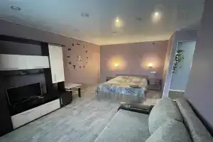 Апартаменты  у Центрального Парка, Кинешма