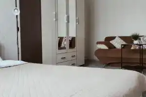 Квартира на улице Кутузова, Новокузнецк