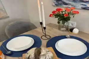 Квартира На море39, Зеленоградск