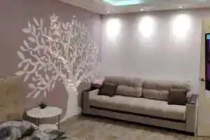 Апартаменты Симпатичная однушка, Минск