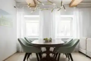 Апартаменты На Еловом, Чебаркуль