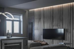 Апартаменты Lake Suite, Калининград