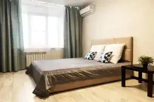 Квартира на Приречной 2А, Барнаул