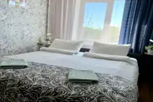 Квартира в центре Калининграда