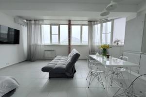 Апартаменты Sutki Rent с красивым видом на горы, Минеральные Воды