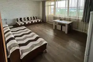 Апартаменты Апарт38 (8), Иркутск