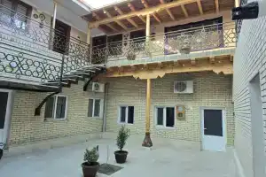 Гостевой Дом «Хавас», Бухара