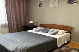 Квартира однокомнатная на Северо Западе города, Челябинск