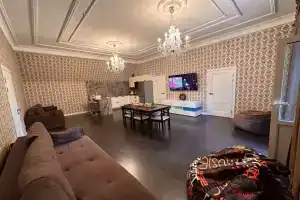 Апартаменты Family House Номер Amore, Псков