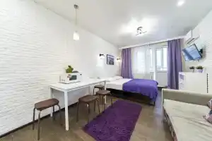 Жилое помещение MegaStay 15, Химки