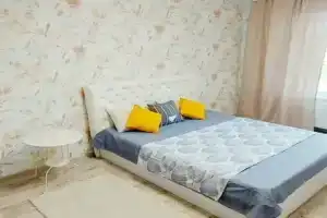 Квартира на Проспекте Октября 38, Стерлитамак
