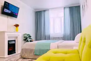 Апартаменты с Камином, Черкесск