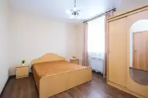 Апартаменты Квартирка-нск, Новосибирск