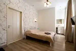 Апартаменты Apart House Стандарт 3 Новгородский, Архангельск