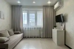 Апартаменты Dublin, Чебоксары
