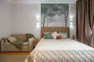 Квартира ЖК Зеленый мыс, Екатеринбург