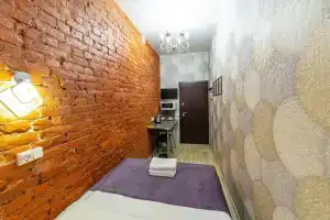Квартира Старо-Петергофский проспект 52, Санкт-Петербург