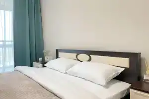 Квартира Konstantinov Apartments на Николая Островского 60, Новосибирск