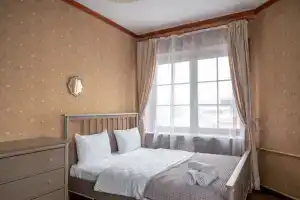 Квартира Двухкомнатная на у Кремля, Москва