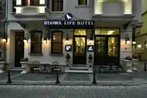 Istanbul Life Hotel, Стамбул