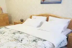 Квартира на улице Карла Маркса, Йошкар-Ола