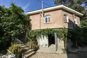 Частный Дом на Изобильной 19В, Алушта