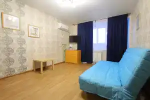 Апартаменты на Спартаковской, Казань