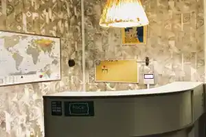 Гостевой дом «Спартак», Ялта