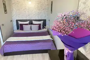 Апартаменты Уютное Местечко На Победе A.Cozi_Place 1, Челябинск