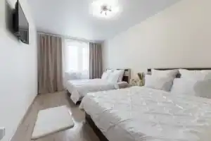 Апартаменты Residence Elegance на Шесть Персон, Казань