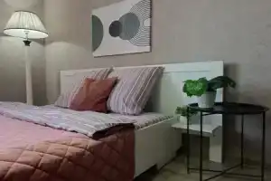 Квартира на улице Максима Горького, Батайск